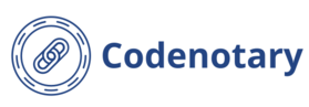 codenotary logo